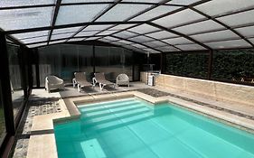 Villa Tomillares